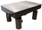 optical table